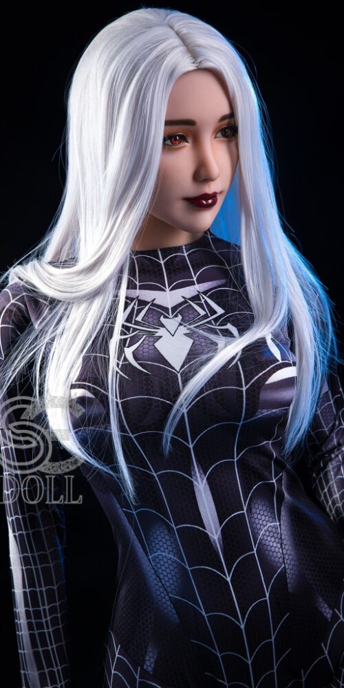 gwen stacy 163 069 spider man sed100 04