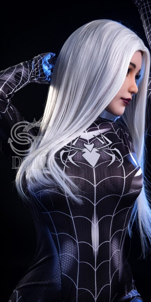 gwen stacy 163 069 spider man sed100 07