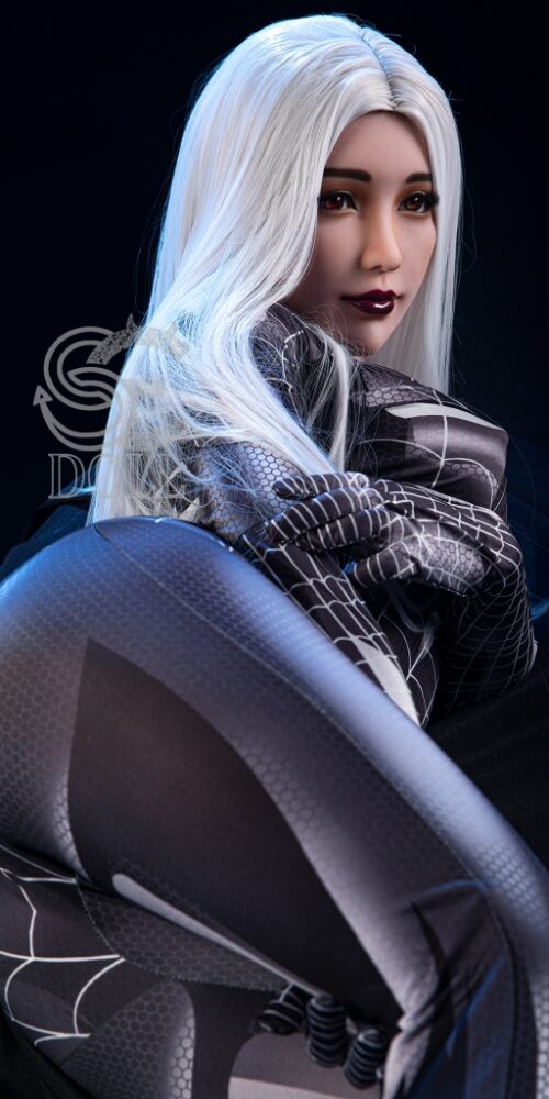 gwen stacy 163 069 spider man sed100 09