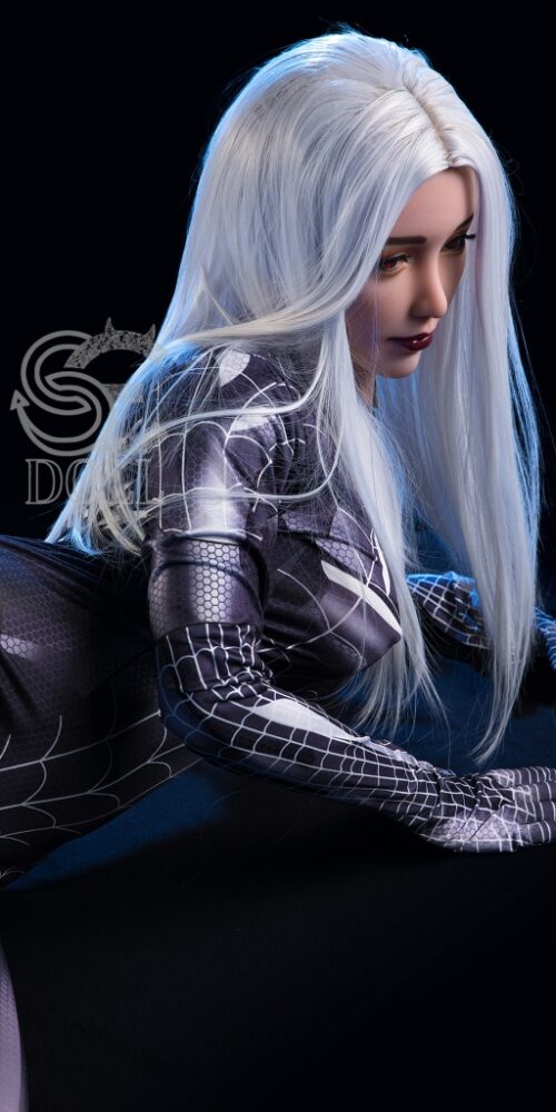 gwen stacy 163 069 spider man sed100 11