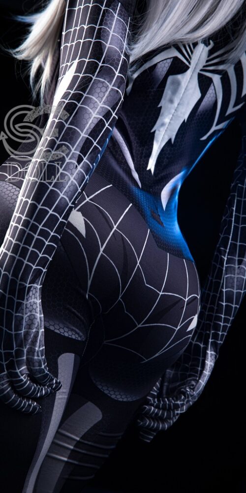 gwen stacy 163 069 spider man sed100 17