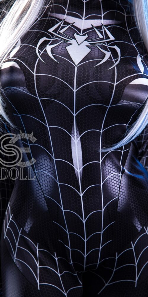 gwen stacy 163 069 spider man sed100 20