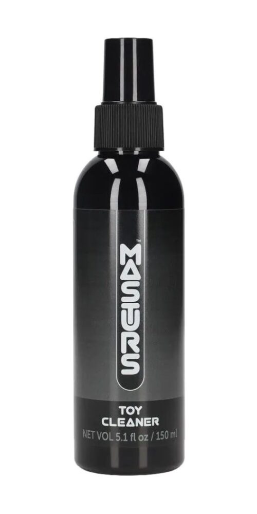 Limpador Masturs Toycleaner