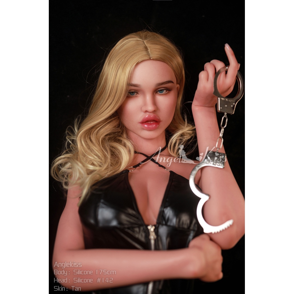 Simone 175D 142 Angel Kiss 21