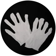 guantes