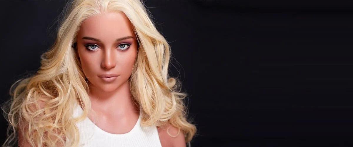 las mejores sex dolls realistas