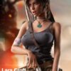 Lara Croft