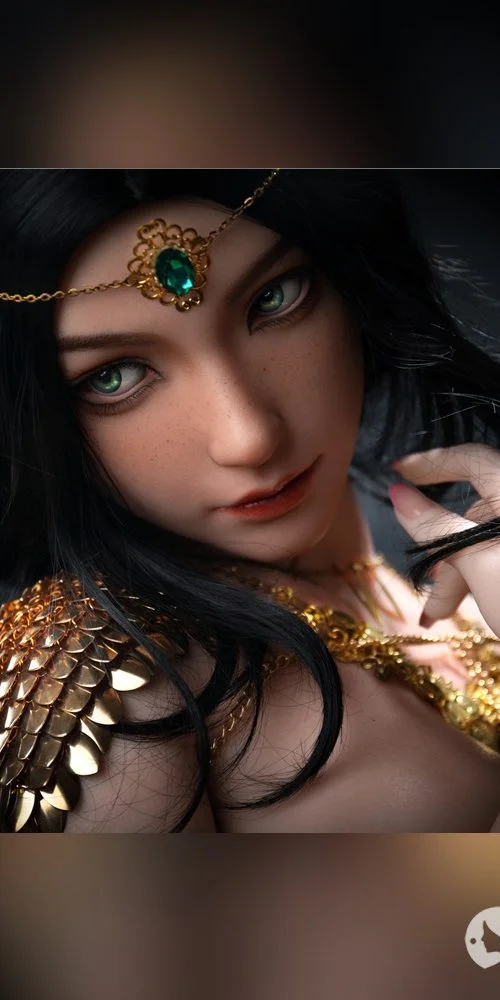 Kat 166B S32 irontech doll 01