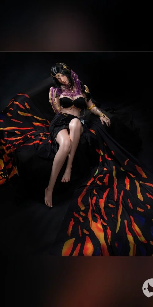 Kat 166B S32 irontech doll 07