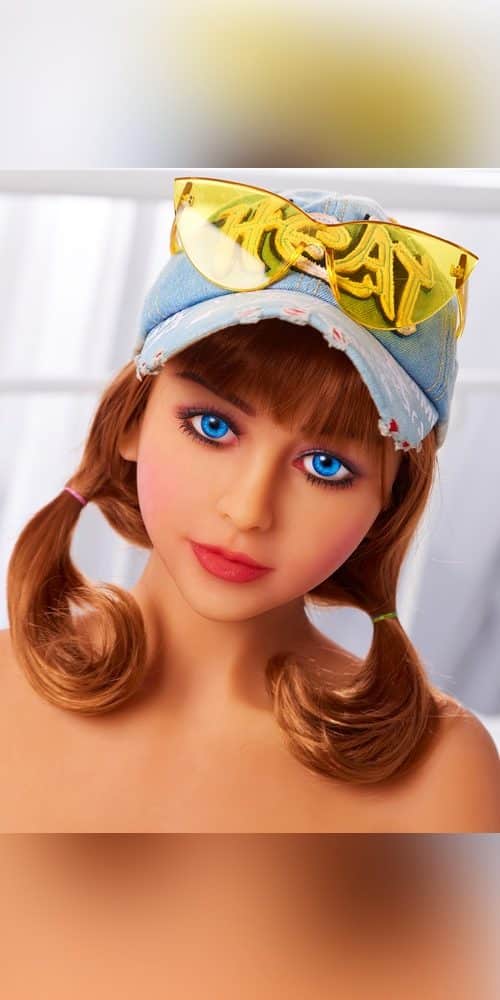 cherry 153 irontech doll silicongirls 12