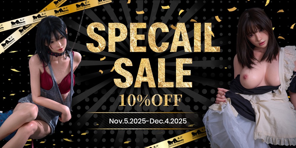 promo irontech asian beauty nov25