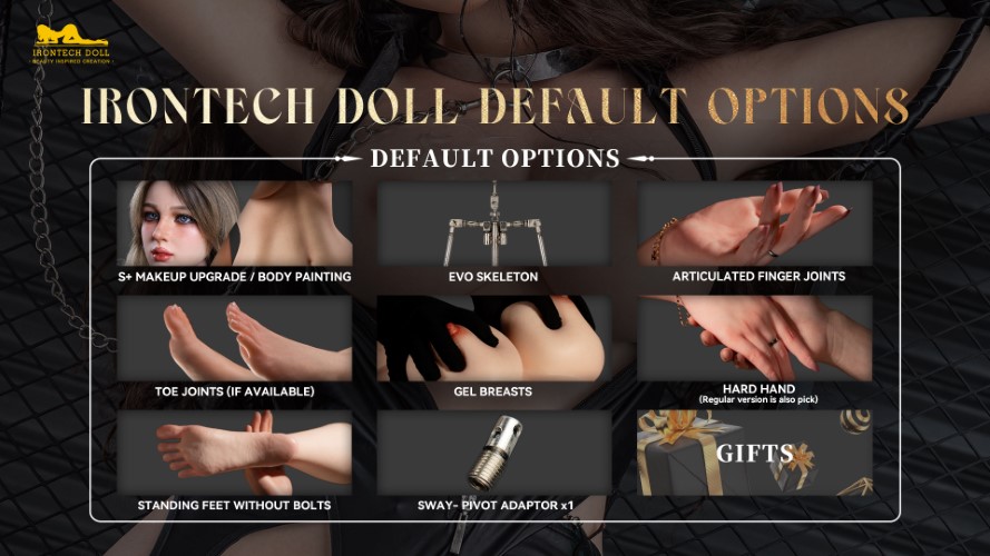 promo irontech default 2025