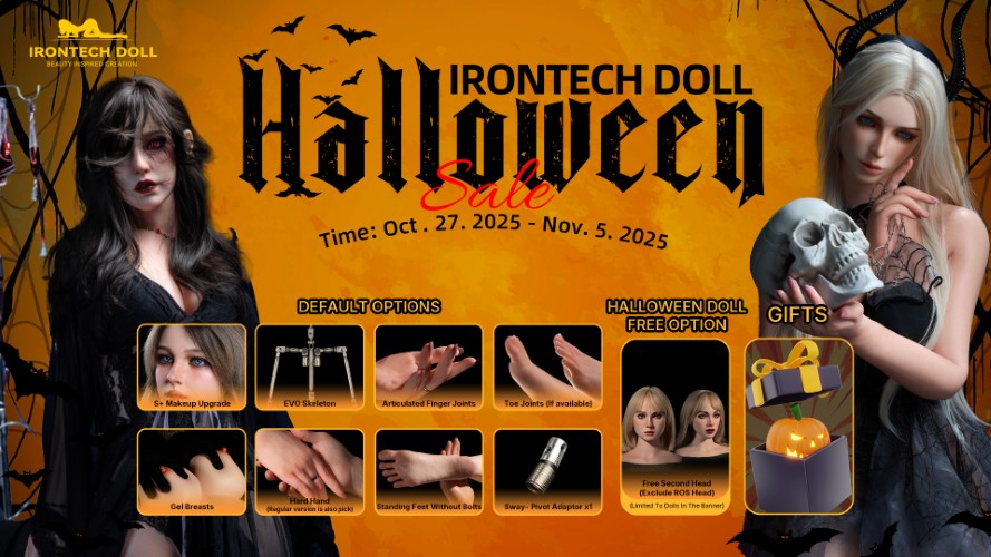 promo irontech oct25 halloween