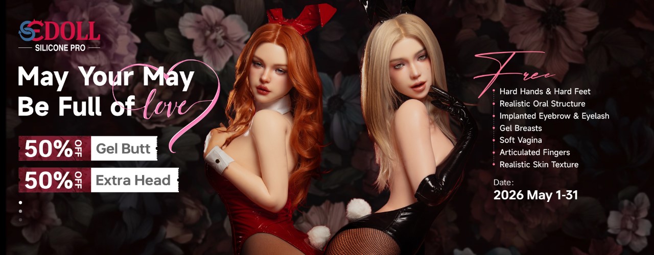 promo sedoll silicone may26