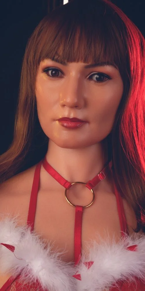IvyCosplay doll 163C irontech doll 10