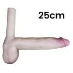 Accesorio pene 25cm +94 $
