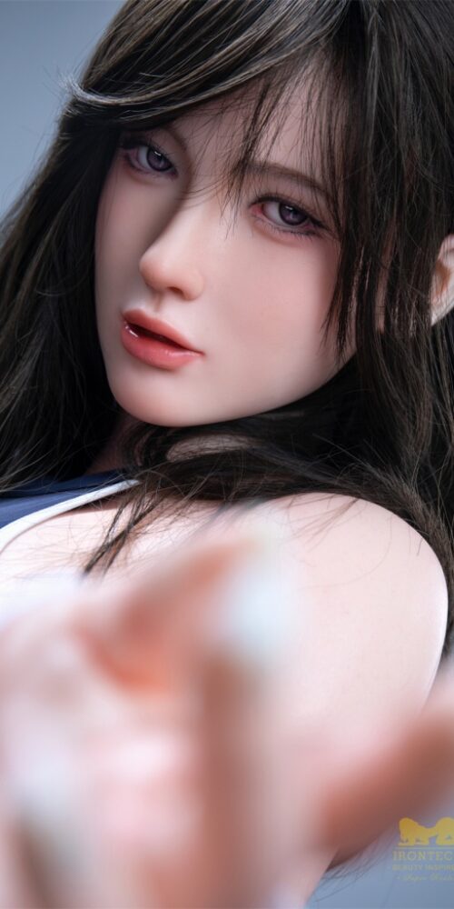miya 164 s1 silicona natural irontech doll 05
