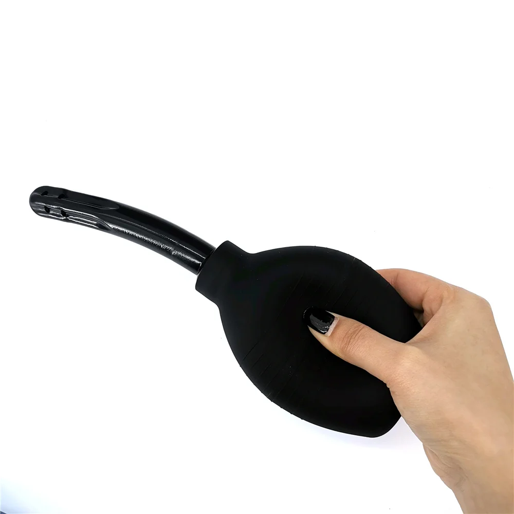 Perilla limpieza para Sex Dolls - Imagen 8