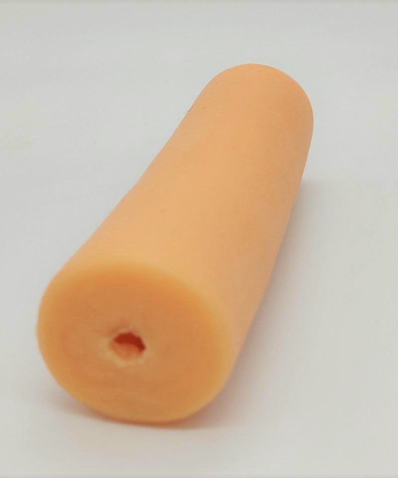 vagina extraible sex doll silicona 14x4cm 2