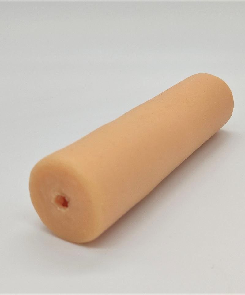 vagina extraible sex doll silicona 14x4cm 3