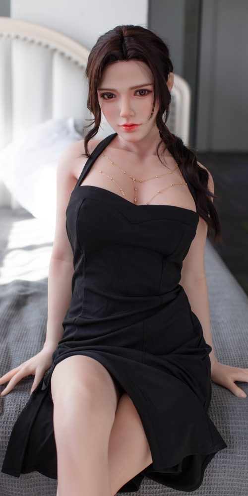 Julie 171D Starpery 08