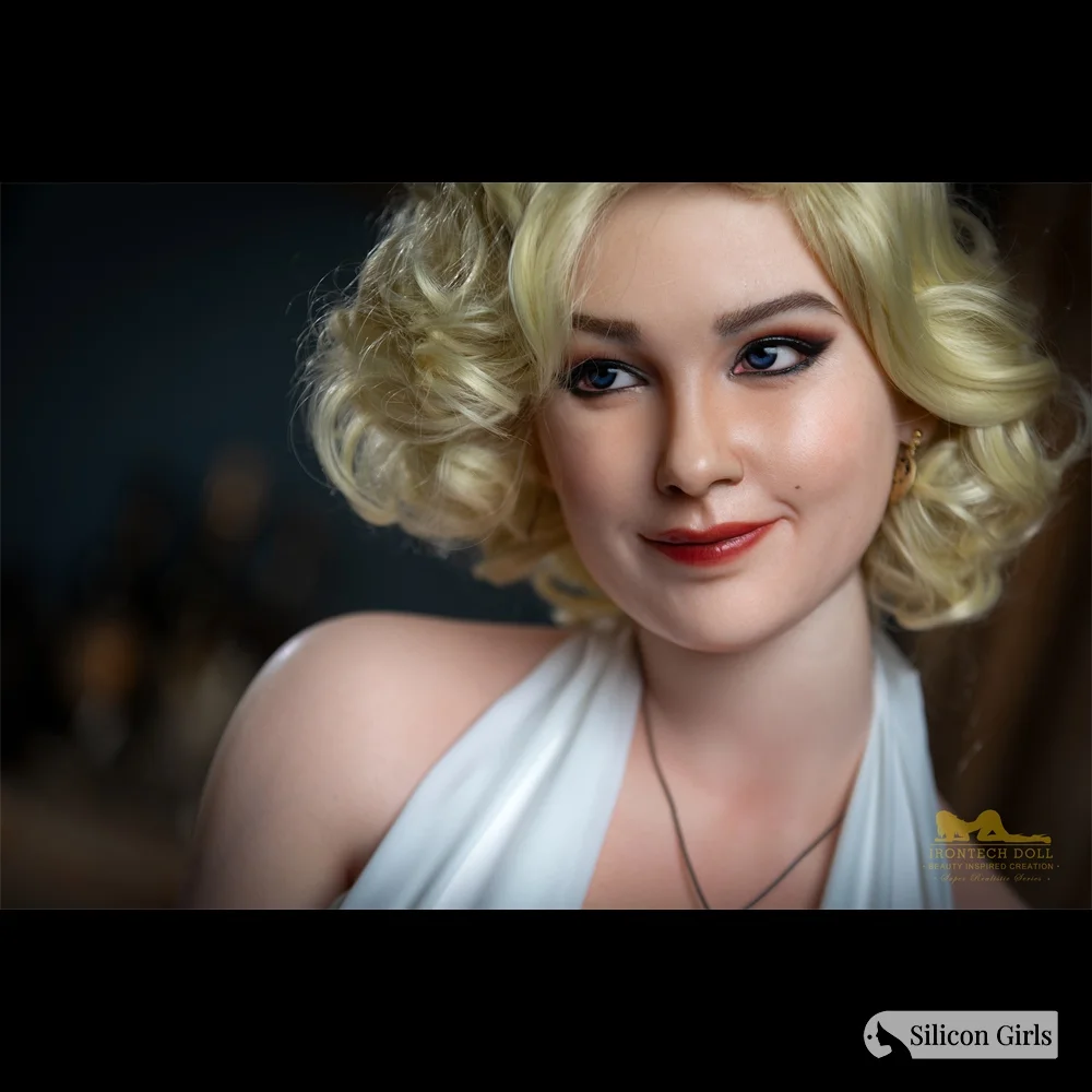 Marilyn - Imagen 5