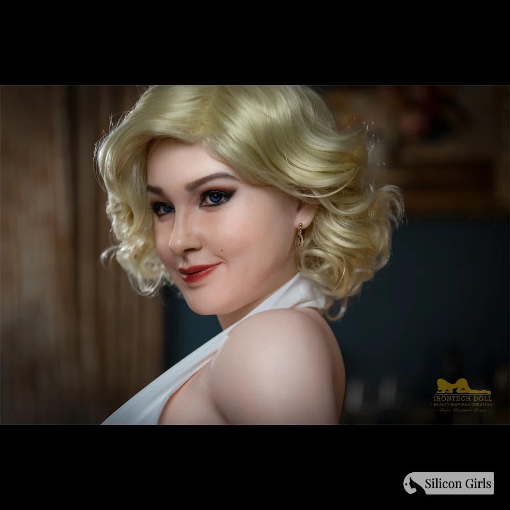Marilyn - Imagen 9