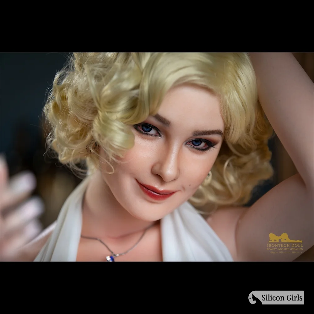 Marilyn - Imagen 13