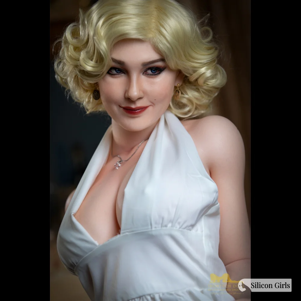 Marilyn - Imagen 14