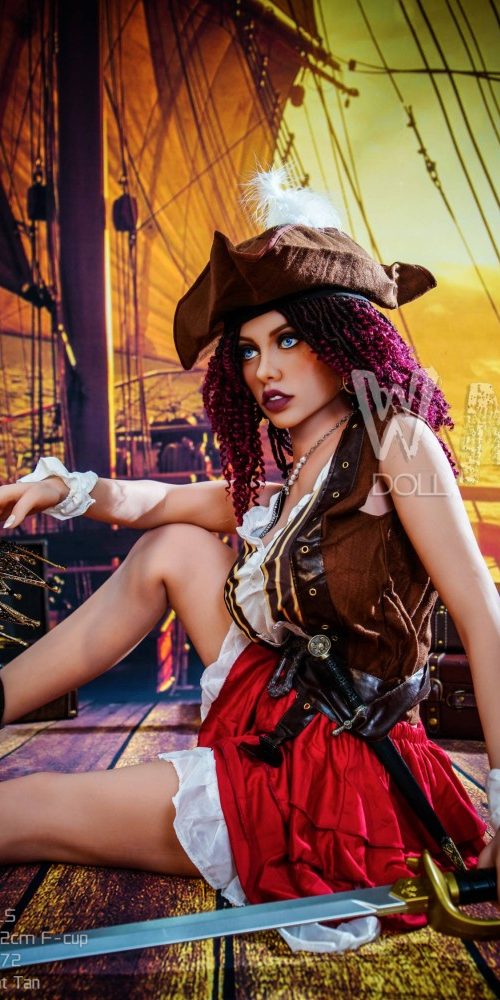 Sadie 162F 372 WMDoll 07