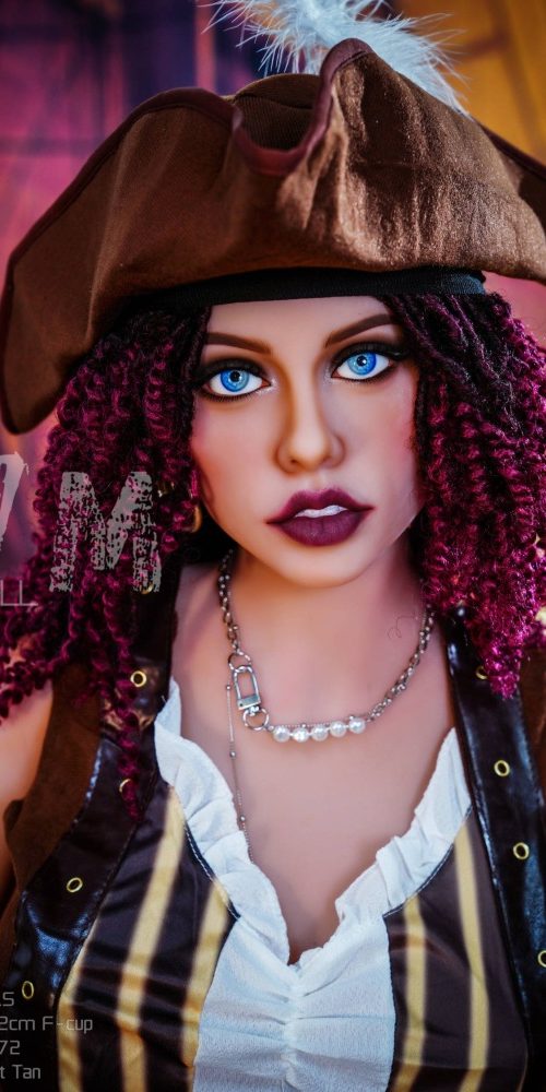 Sadie 162F 372 WMDoll 28