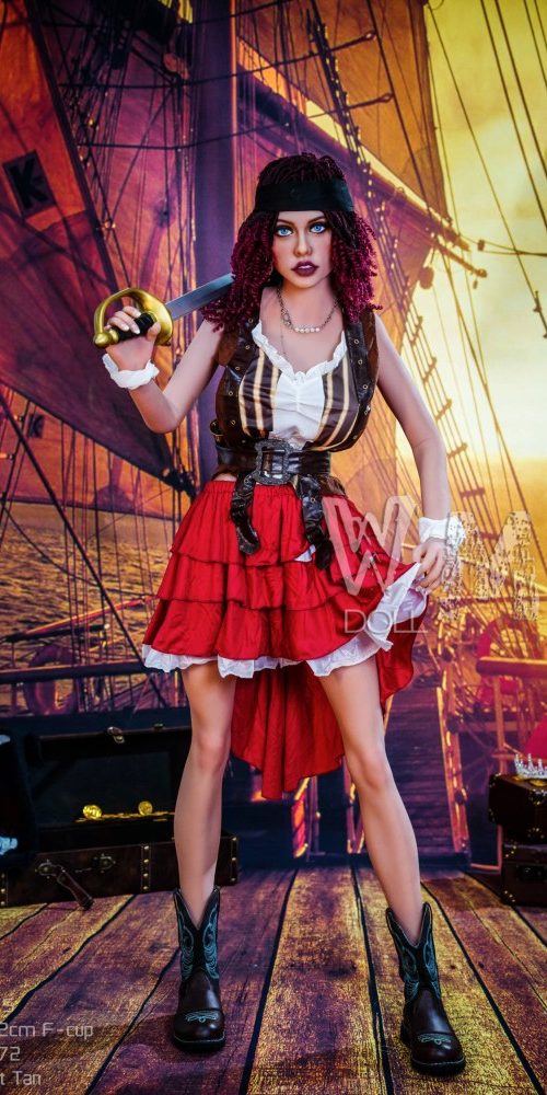 Sadie 162F 372 WMDoll 30