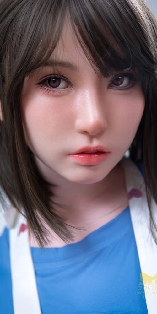 Suki 164J S20 IrontechDoll 01