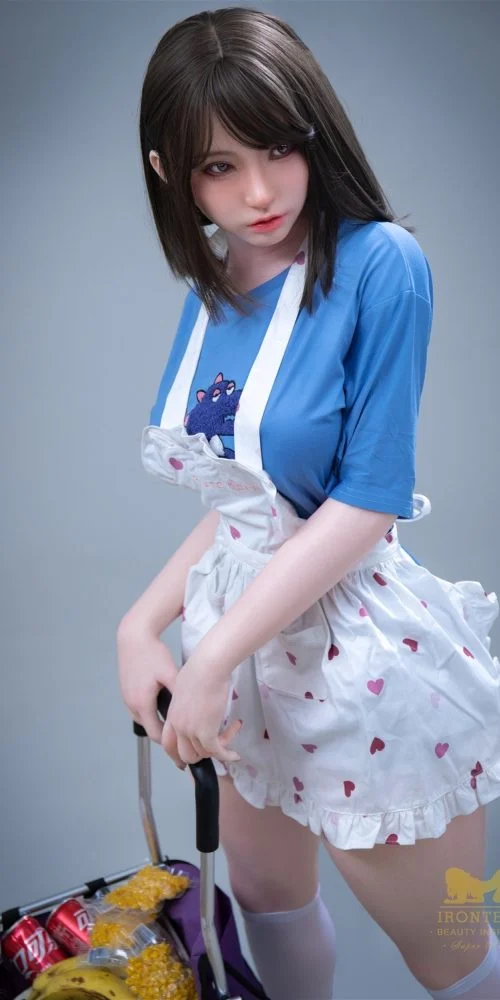 Suki 164J S20 IrontechDoll 04