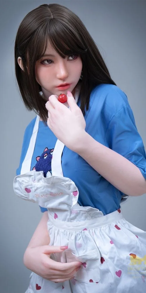 Suki 164J S20 IrontechDoll 05