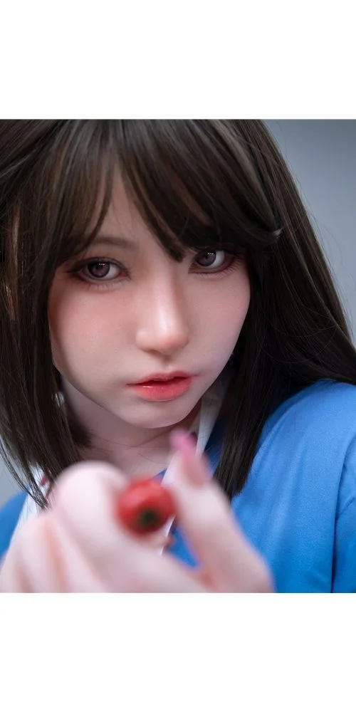 Suki 164J S20 IrontechDoll 06