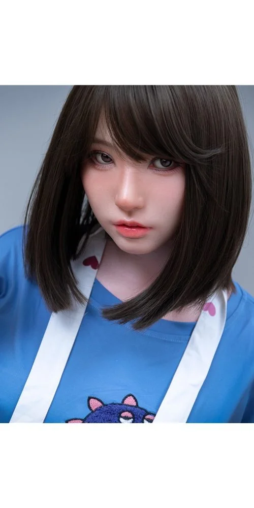 Suki 164J S20 IrontechDoll 07