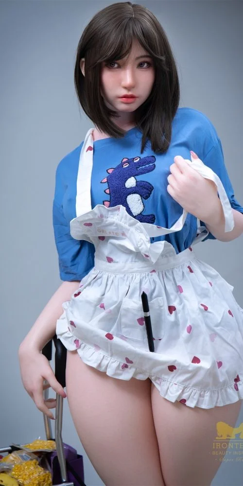 Suki 164J S20 IrontechDoll 08