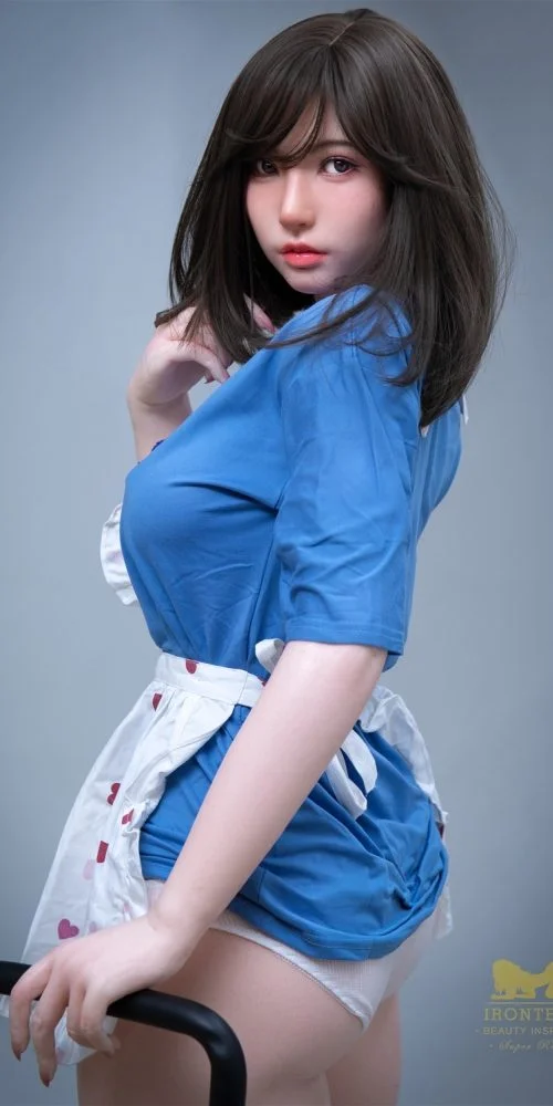 Suki 164J S20 IrontechDoll 10