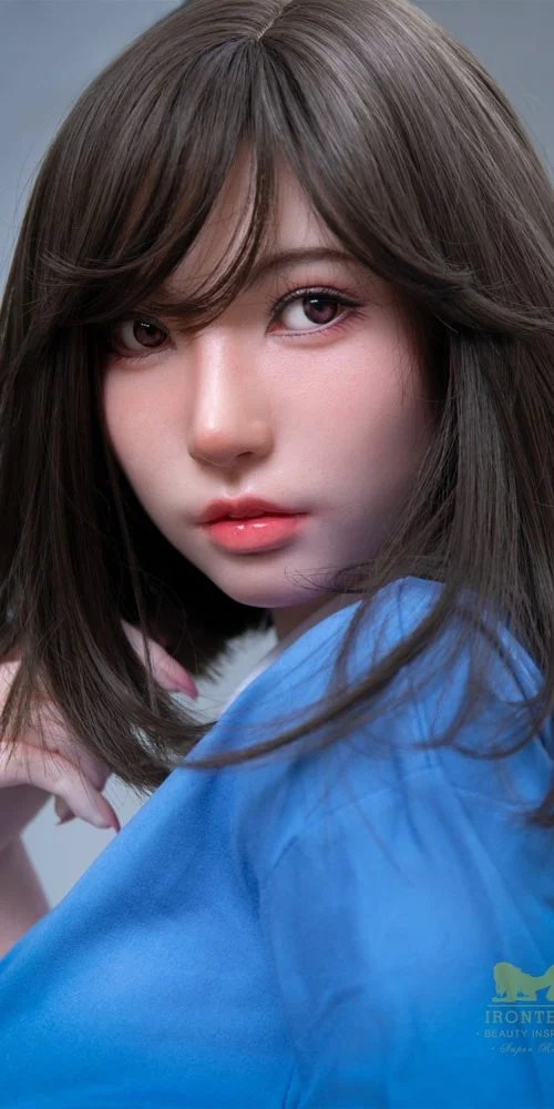 Suki 164J S20 IrontechDoll 11