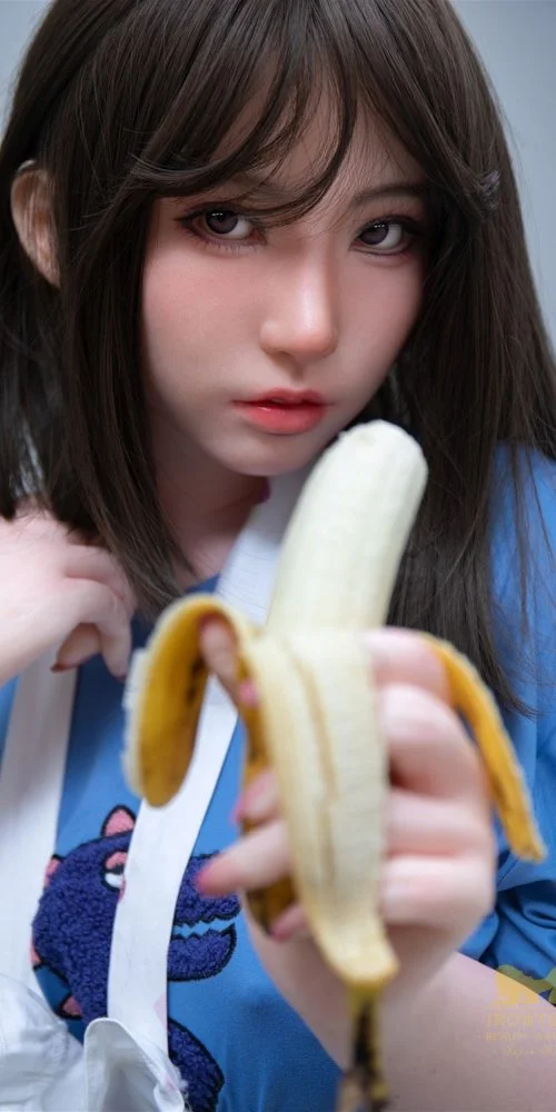 Suki 164J S20 IrontechDoll 13