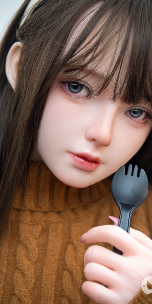 Xia 148C G1 irontech doll 01