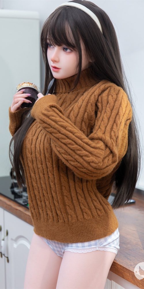 Xia 148C G1 irontech doll 02