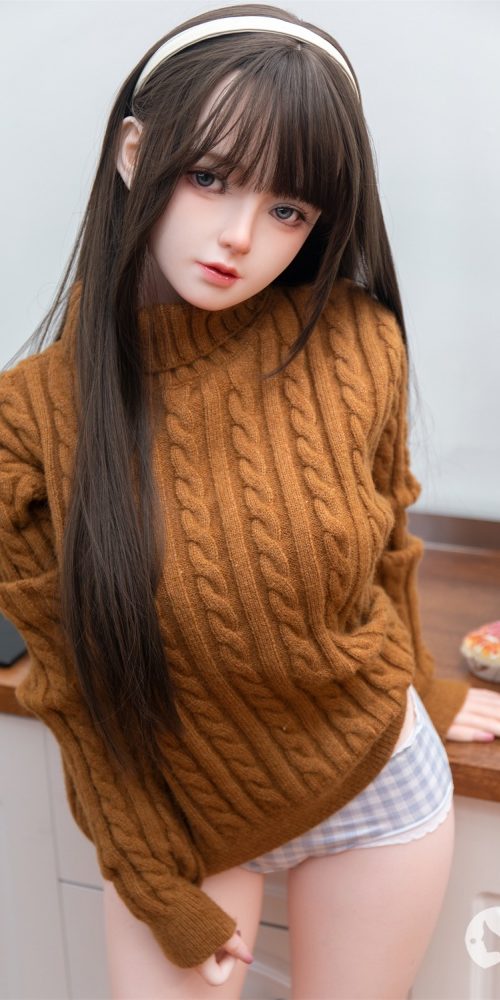 Xia 148C G1 irontech doll 04