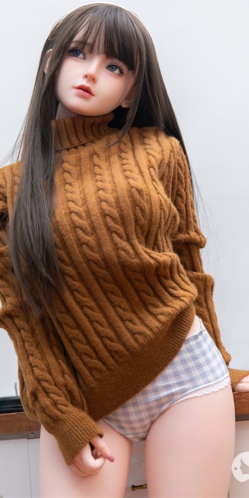 Xia 148C G1 irontech doll 05