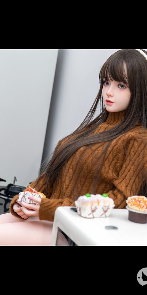 Xia 148C G1 irontech doll 06