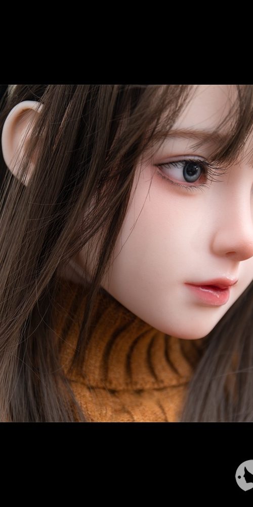 Xia 148C G1 irontech doll 07