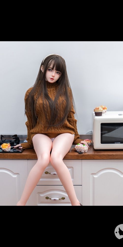 Xia 148C G1 irontech doll 09