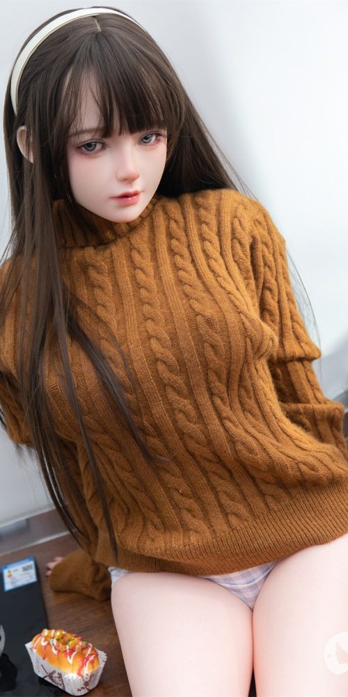 Xia 148C G1 irontech doll 10