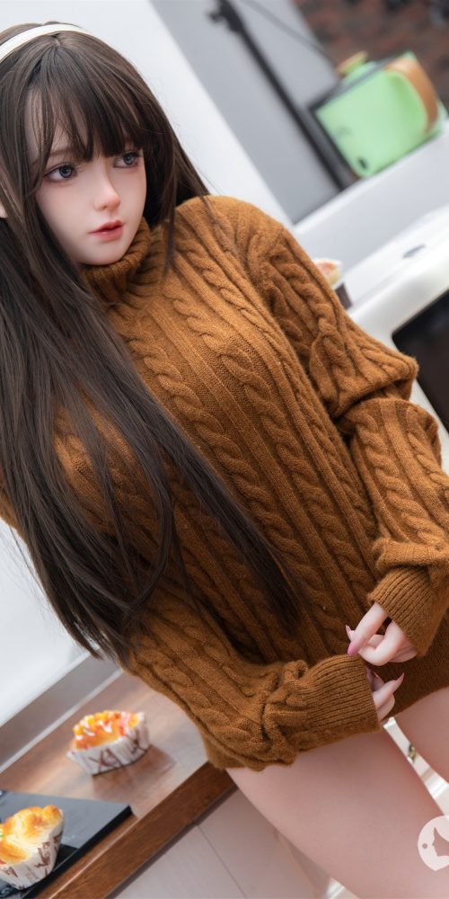 Xia 148C G1 irontech doll 14